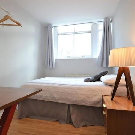 Stylish Budget 4 Bedroom Flat In Brick Lane Londra Esterno foto