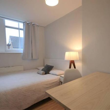 Stylish Budget 4 Bedroom Flat In Brick Lane Londra Esterno foto