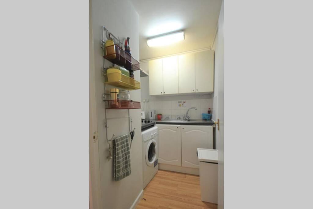 Stylish Budget 4 Bedroom Flat In Brick Lane Londra Esterno foto