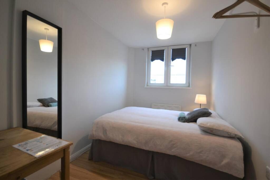 Stylish Budget 4 Bedroom Flat In Brick Lane Londra Esterno foto